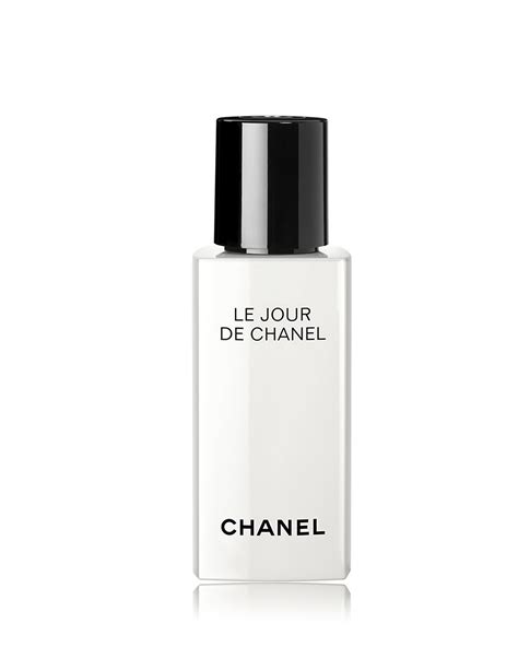 le jour de chanel 50ml|CHANEL Morning Reactivating Face Care .